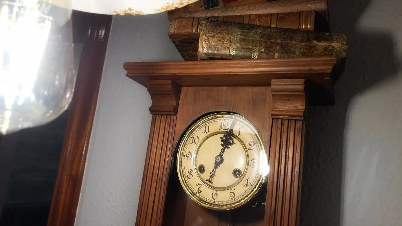 Diego'S Vintage Apartment 빌바오