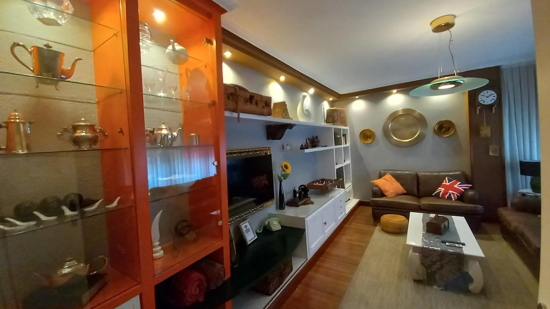 Diego'S Vintage Apartment 빌바오 0*,  스페인